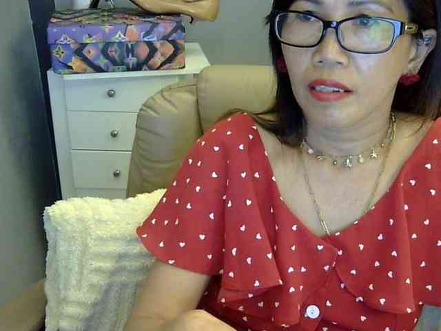 MariaLeteciaFilipina webcam