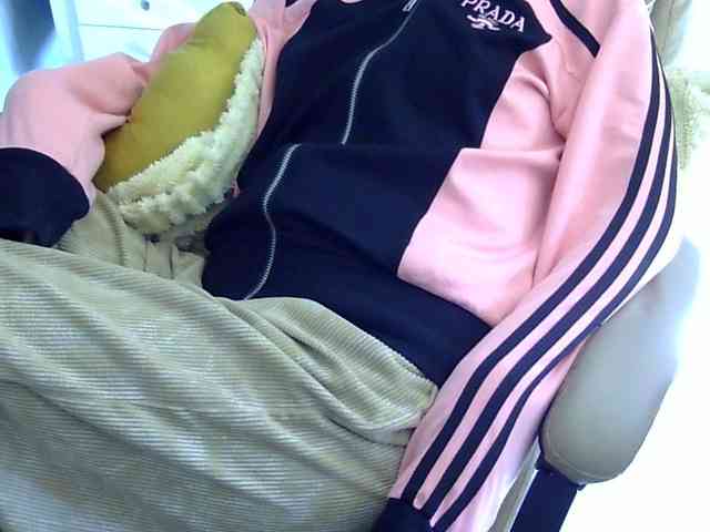 MariaLeteciaFilipina webcam