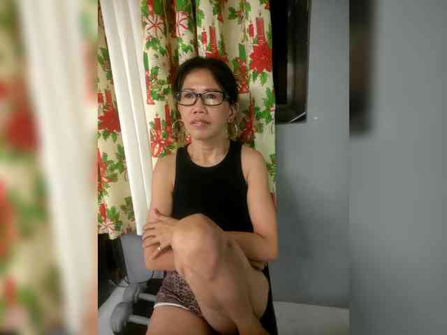 MariaLeteciaFilipina webcam