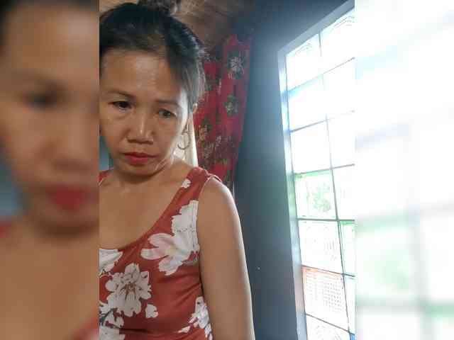 MariaLeteciaFilipina MariaLeteciaFilipina