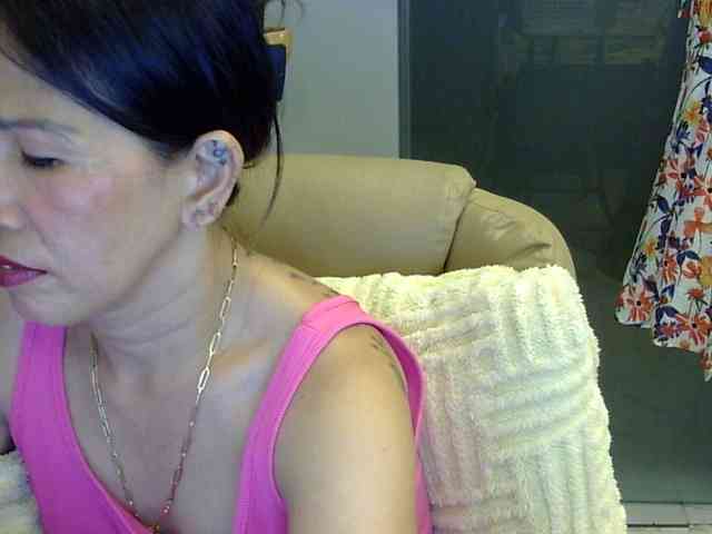 MariaLeteciaFilipina webcam