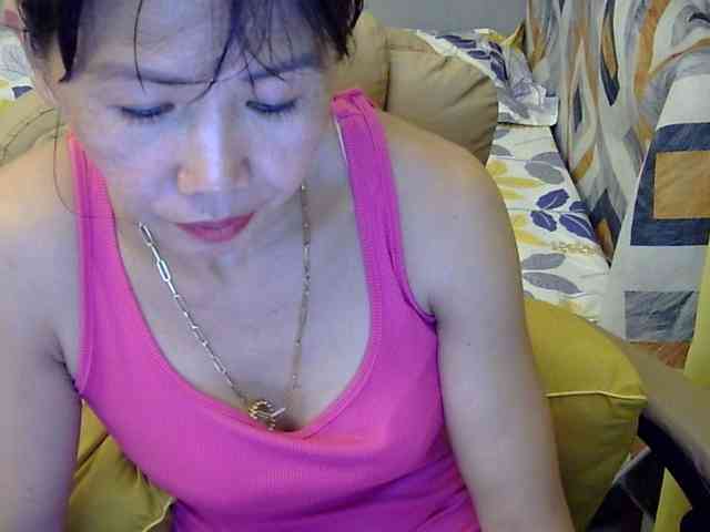 MariaLeteciaFilipina webcam