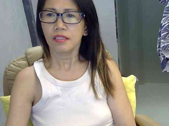 MariaLeteciaFilipina webcam