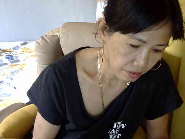 MariaLeteciaFilipina webcam