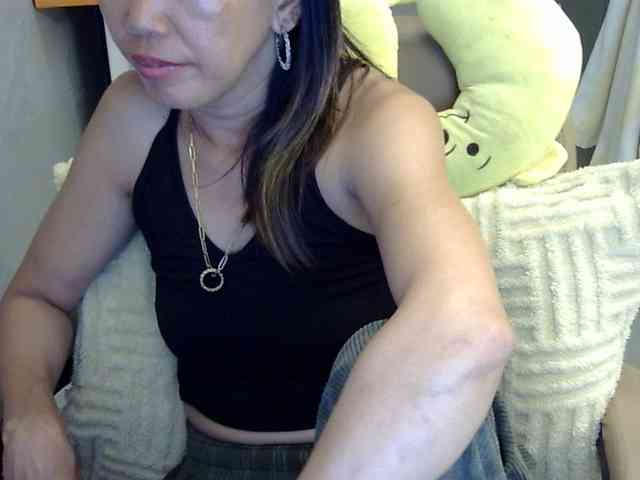 MariaLeteciaFilipina webcam