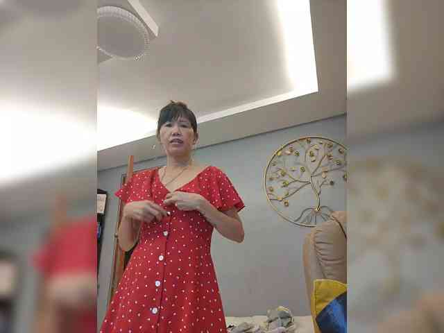 MariaLeteciaFilipina webcam