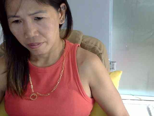 MariaLeteciaFilipina webcam