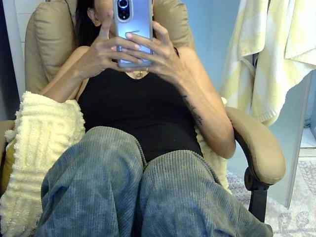 MariaLeteciaFilipina webcam