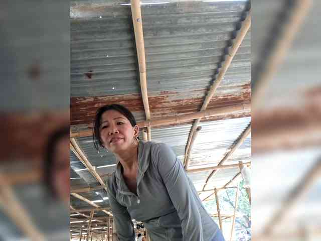 MariaLeteciaFilipina webcam