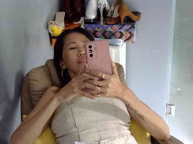 MariaLeteciaFilipina webcam