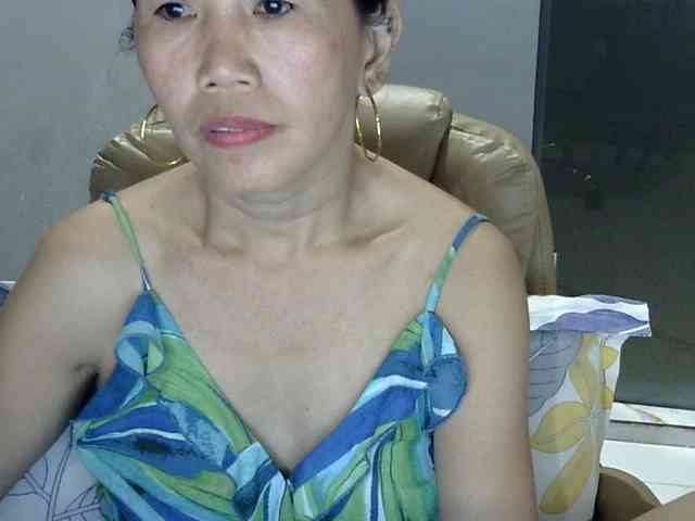 MariaLeteciaFilipina webcam