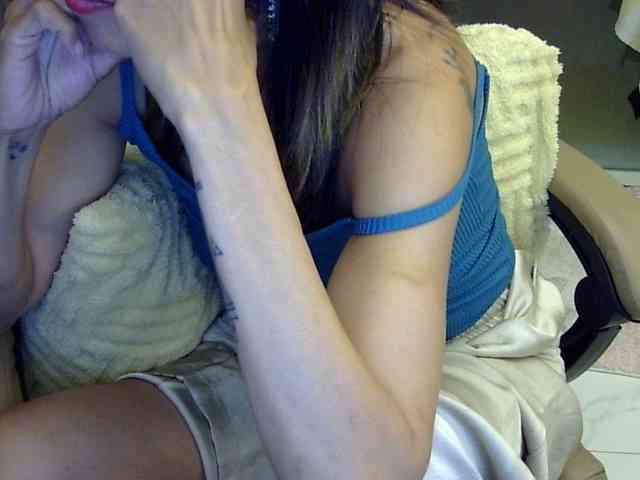 MariaLeteciaFilipina webcam