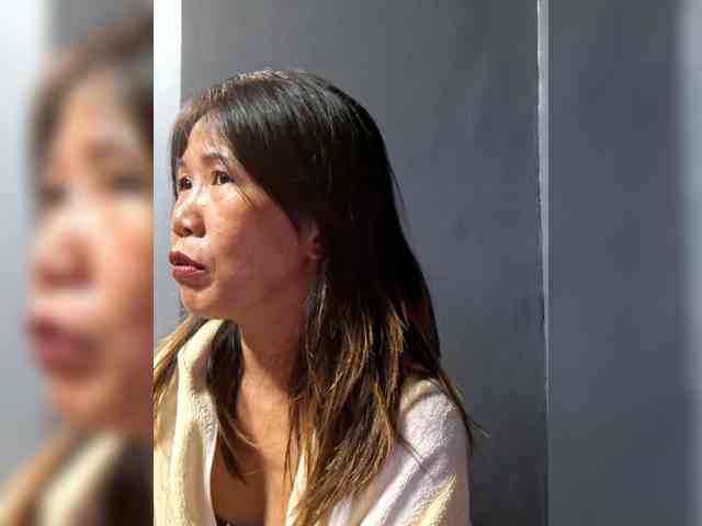 MariaLeteciaFilipina webcam