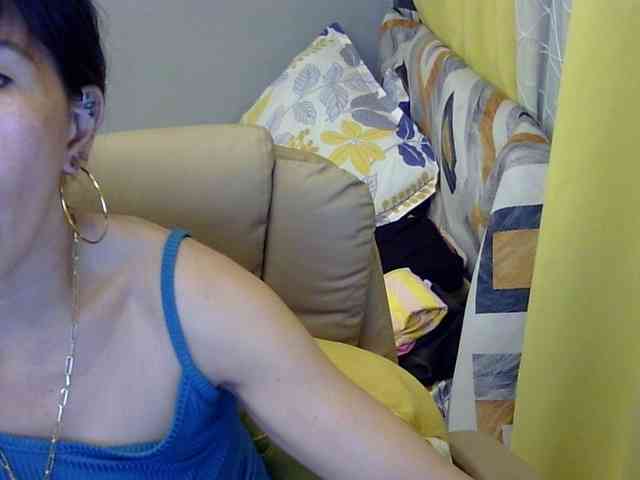MariaLeteciaFilipina webcam