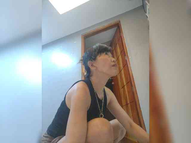 MariaLeteciaFilipina webcam