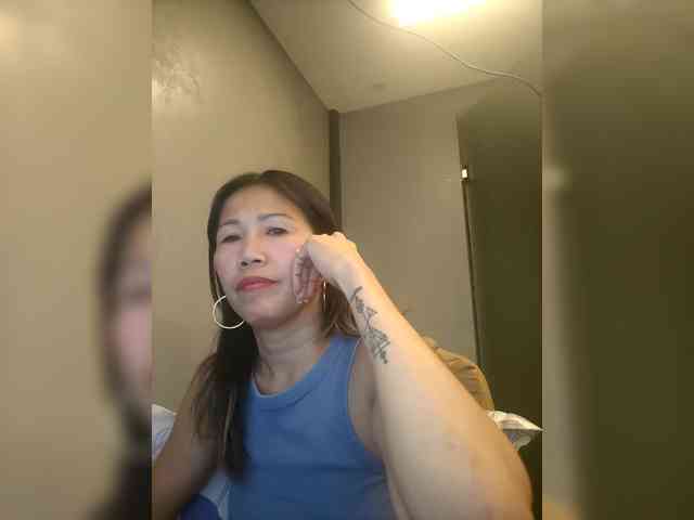 MariaLeteciaFilipina webcam