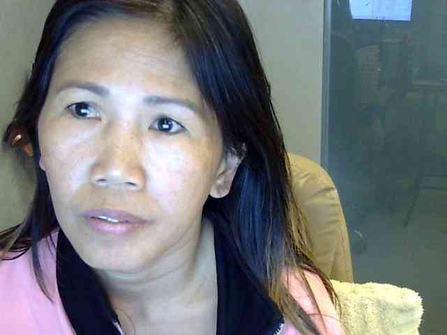 MariaLeteciaFilipina webcam