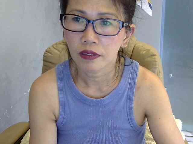 MariaLeteciaFilipina