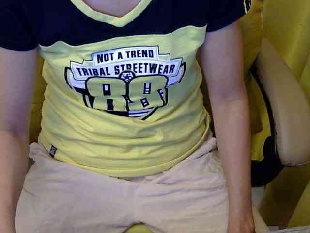 MariaLeteciaFilipina webcam