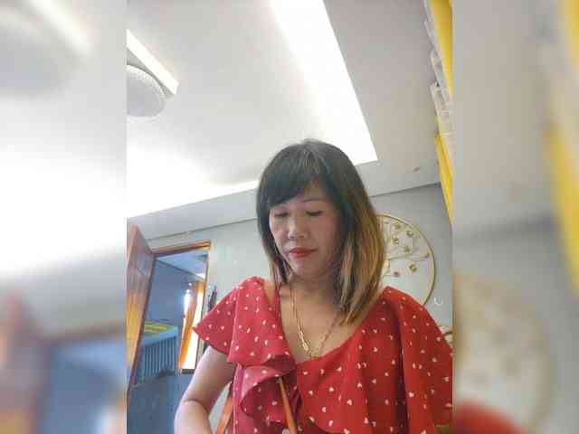 MariaLeteciaFilipina webcam