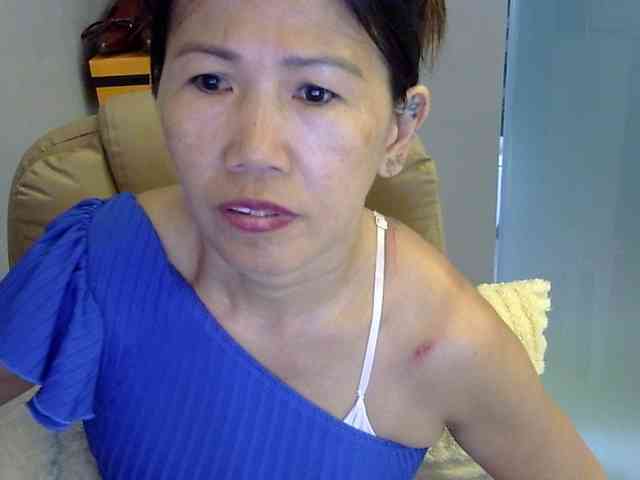 MariaLeteciaFilipina webcam