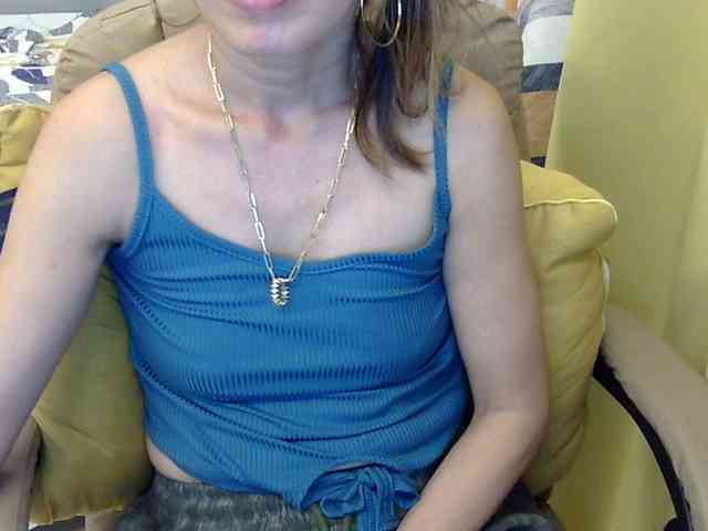 MariaLeteciaFilipina webcam