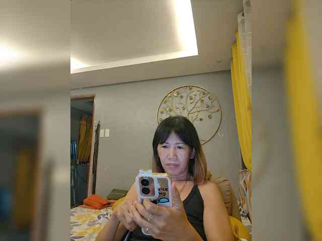 MariaLeteciaFilipina webcam