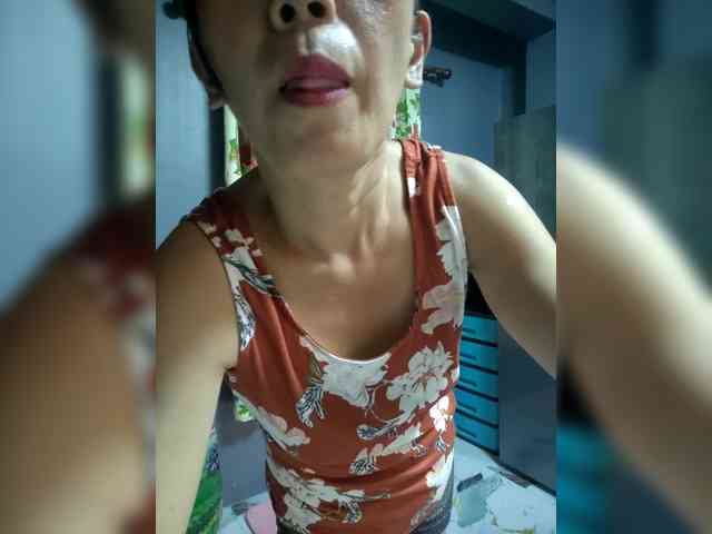 MariaLeteciaFilipina webcam