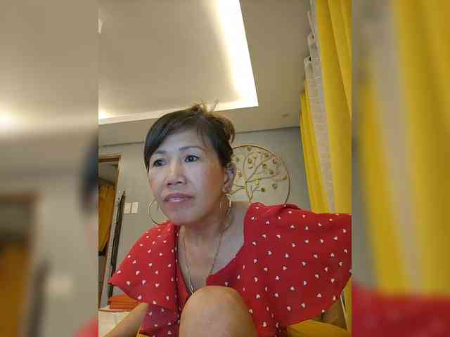 MariaLeteciaFilipina webcam