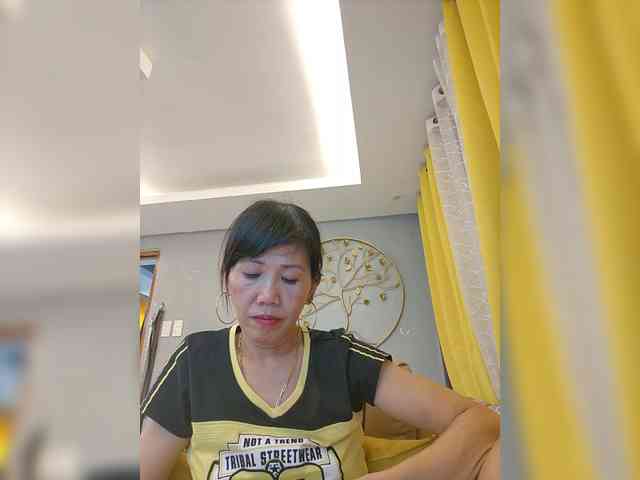 MariaLeteciaFilipina webcam