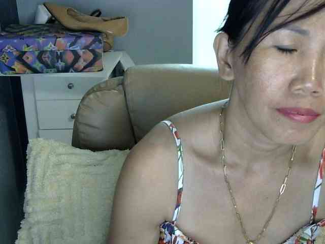 MariaLeteciaFilipina webcam