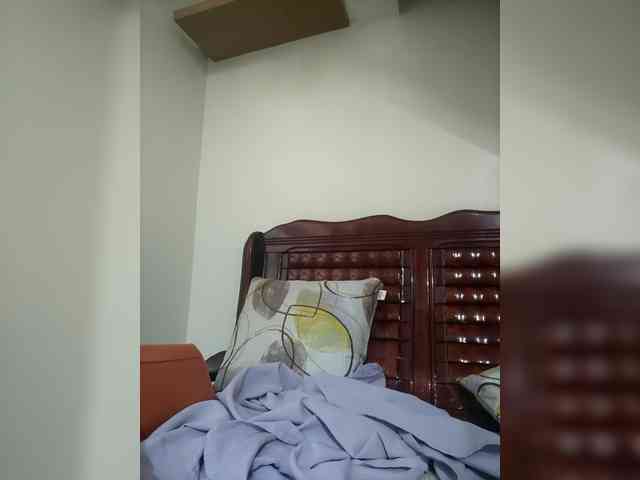 MariaLeteciaFilipina webcam