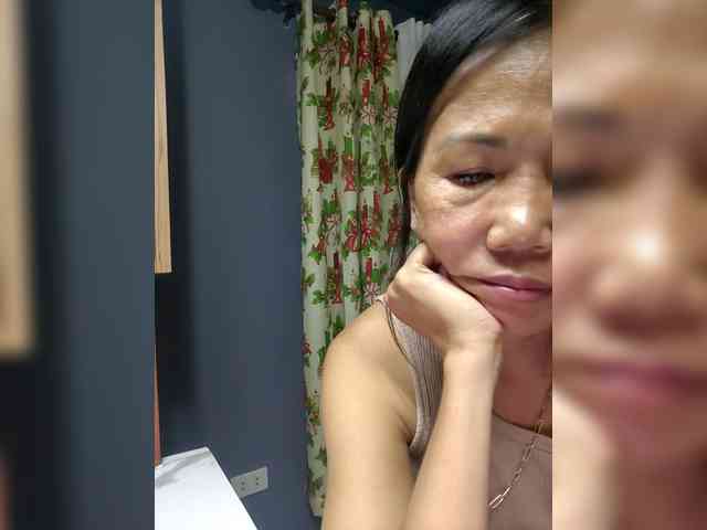 MariaLeteciaFilipina webcam