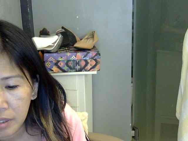 MariaLeteciaFilipina webcam