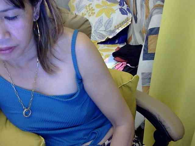 MariaLeteciaFilipina webcam