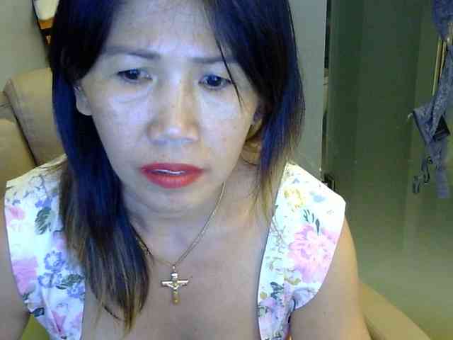 MariaLeteciaFilipina webcam