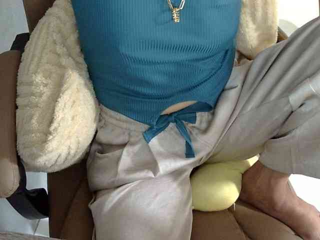 MariaLeteciaFilipina webcam