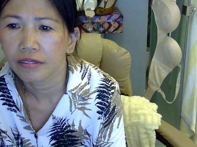 nude voyeur webcam MariaLeteciaFilipina