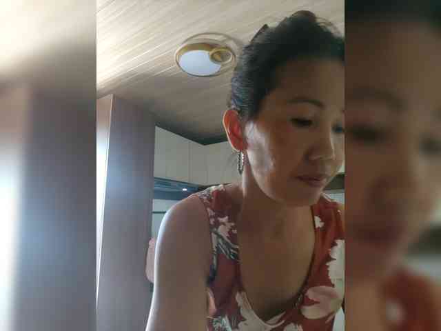 MariaLeteciaFilipina webcam