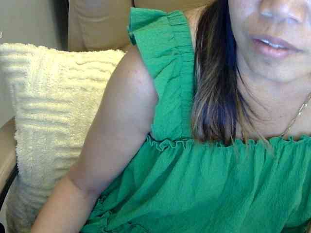 MariaLeteciaFilipina webcam