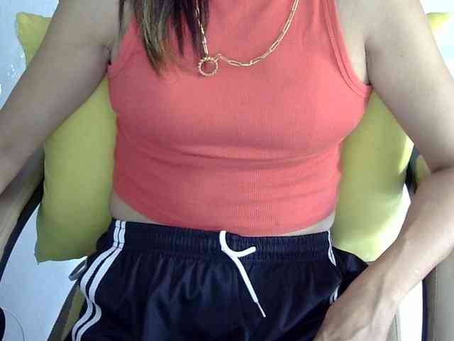 MariaLeteciaFilipina webcam