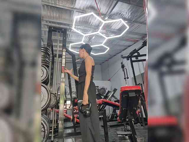 MariaLeteciaFilipina MariaLeteciaFilipina