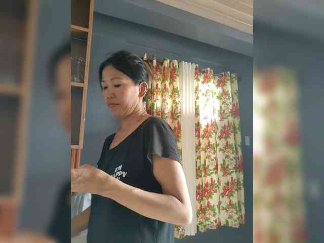 MariaLeteciaFilipina