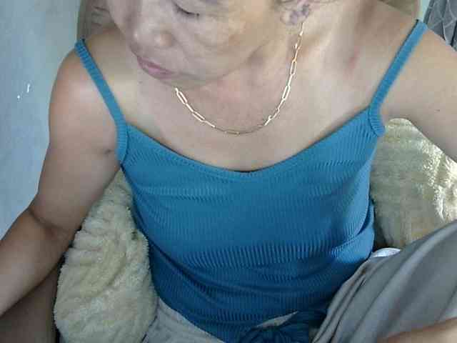 MariaLeteciaFilipina webcam