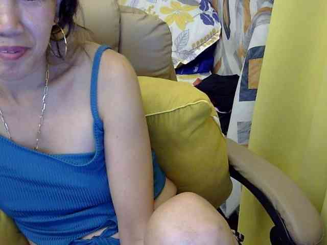 MariaLeteciaFilipina webcam