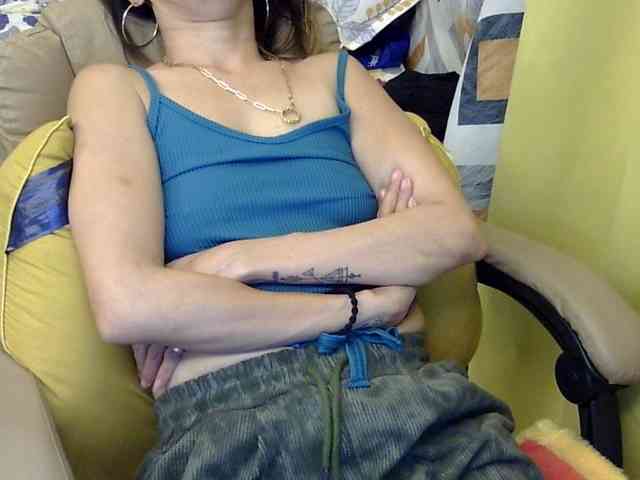 MariaLeteciaFilipina webcam