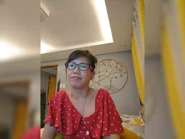 MariaLeteciaFilipina webcam