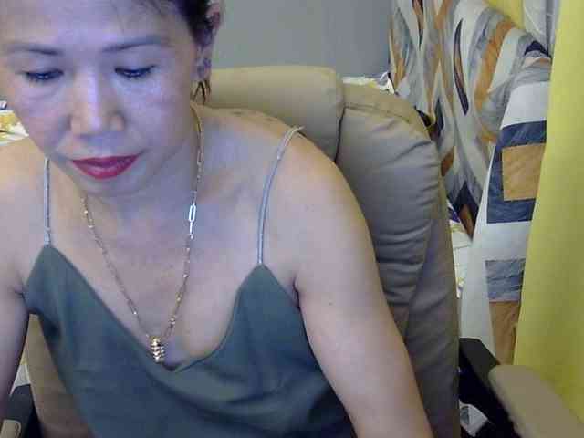 MariaLeteciaFilipina webcam