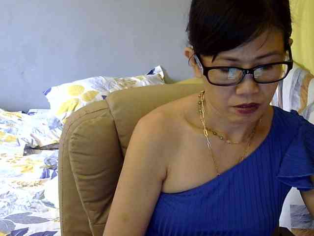 MariaLeteciaFilipina webcam