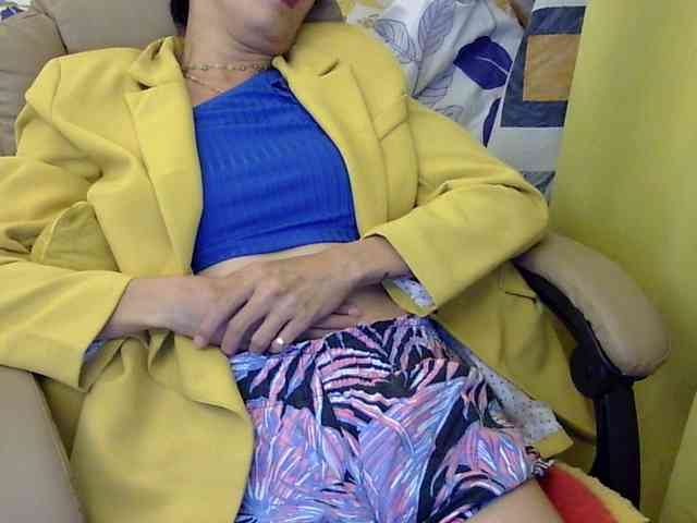 MariaLeteciaFilipina webcam